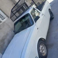 وانت اسفند۸۲بنزینی انژکتور