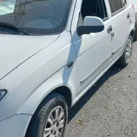 تیبا۲|خودرو سواری و وانت|قزوین, |دیوار