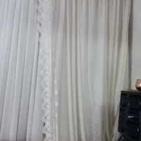 دستک پرده|پرده، رانر، رومیزی|مشهد, ایثارگران|دیوار
