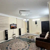 اجاره آپارتمان کوتاه مدت ۹۰ متری ترانسفر رایگان|اجارهٔ کوتاه‌مدت آپارتمان و سوئیت|مشهد, گلشور|دیوار