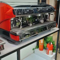 فروش دستگاه اسپرسوساز فایما|کافی‌شاپ و رستوران|بوشهر, |دیوار