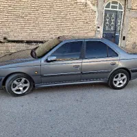پژو پارس LX TU5، مدل ۱۳۹۵