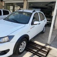 کوییک GX مدل ۱۴۰۳|خودرو سواری و وانت|امیدیه, |دیوار