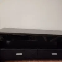 میز تلویزیون نو دو کشو قیمت 700هزار تومان|میز تلویزیون|بندر انزلی, نیمه شعبان|دیوار