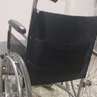 ویلچر زیر قیمت بازار