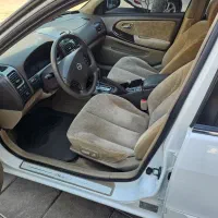 ماکسیما ۹۱|خودرو سواری و وانت|کرج, فاز ۳ گوهردشت|دیوار