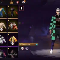 فری فایر|کنسول، بازی ویدئویی و آنلاین|مشهد, طلاب|دیوار