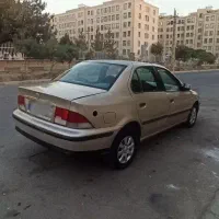 سمند مدل 83 سالم|خودرو سواری و وانت|کرج, ساماندهی|دیوار