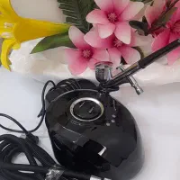 ایربراش ناخنکار