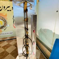 دستگاه مرغ بریان|کافی‌شاپ و رستوران|بانه, |دیوار