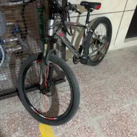دوچرخه 26 XTREME تمیز بدون استفاده|دوچرخه، اسکیت، اسکوتر|شیراز, شهرک بهشتی|دیوار