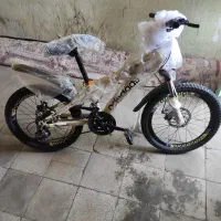 دوچرخه 20