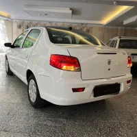 رانا پلاس پانوراما سفید|خودرو سواری و وانت|تهران, ایران|دیوار