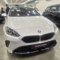 bmw 225 L m sport 2025