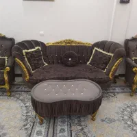 مبل ۸ نفره