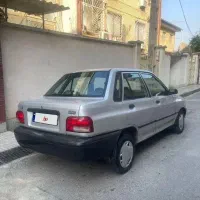 پراید ۸۵بیرنگ
