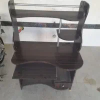 میز کامپیوتر|میز تحریر و کامپیوتر|زرقان, |دیوار