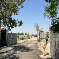 ۲۵۱مترزمین(سندتکبرگ)قابل ساخت/زعفرانیه اقبالیه|فروش زمین و ملک کلنگی|کرج, فاز ۳ مهرشهر|دیوار