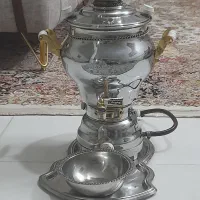 سماور ونوس|سماور، چای‌ساز، قهوه‌ساز|قم, آزادگان|دیوار