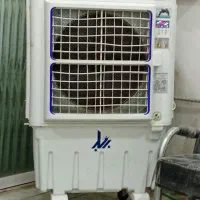 کولر آبی تربو‌.بزرگ نو زیباشهر هستم