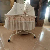 گهواره نوزاد