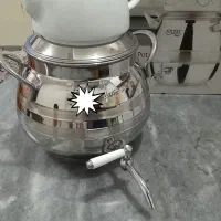قوری کتری