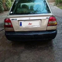 پراید 141 مدل 84.