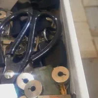 زونکن و سلفون کوچک و بزرگ