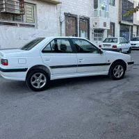 پارس سال مدل ۹۴ کلکسیونی مشابه صفر