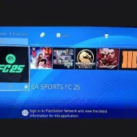 ps4 پی اس فور کپی خور
