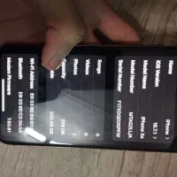 ایفونxs|موبایل|زابل, |دیوار