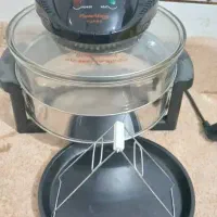 فروش هواپز در حد نو|اجاق گاز و لوازم برقی پخت‌وپز|اهواز, کیانشهر|دیوار