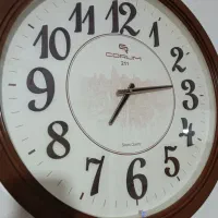 ساعت دیواری|ساعت دیواری و تزئینی|شازند, |دیوار