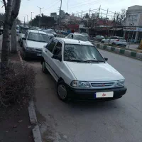 پراید صبا مدل 85