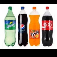 بطری یکونیم لیتری دارم