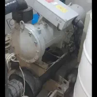 سرویسکار ویژه ادارات و مراکز دارای چیلر