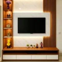 تولیدی انواع کابینت و....