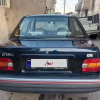 پراید مدل ۱۹۹۳ میلادی|خودرو سواری و وانت|پاکدشت, خاتون آباد|دیوار