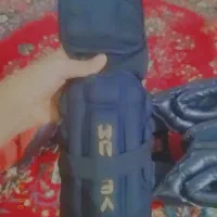 لباس کیک بوکسینگ|تجهیزات ورزشی|یاسوج, |دیوار