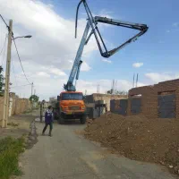 پیمانکاری ساختمان کولاک بتن|خدمات پیشه و مهارت|گلپایگان, |دیوار