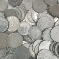 سکه قدیمی ۲۰ ریال دهه ۶۰|کلکسیون سکه، تمبر، اسکناس|کرج, کیانمهر|دیوار