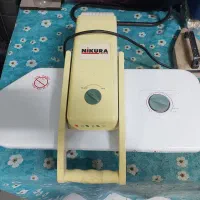 اتو پرسی نیکورا ژاپن