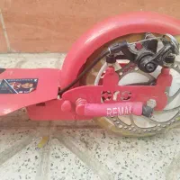 اسکوتر بزرگسال|دوچرخه، اسکیت، اسکوتر|مشهد, عبادی|دیوار