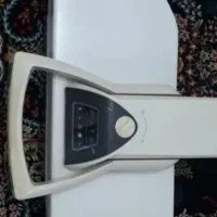 اتو پرس مارک همیلتون