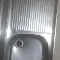 سینک ظرفشویی