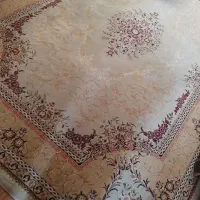 ۳ تا قالی نه متری