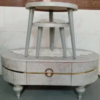 میزو عسلی