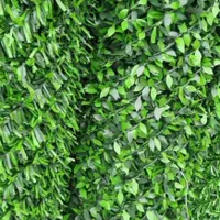 فنس چمنی / برگی|مصالح و تجهیزات ساختمان|کرج, شهرک بنفشه|دیوار