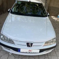 پارس TU5 اواخر 99 ((به رویت صفر کیلومتر))