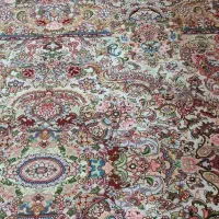 فرش سلاری ۹متری رج ۳۵